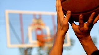 видео Основные правила баскетбола
