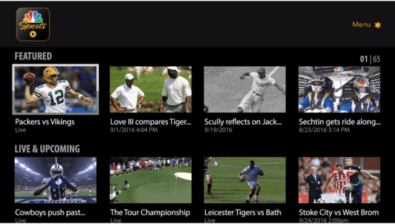 NBC Sports
